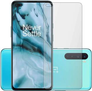 HQ Protection Tempered Glass Guard for Oneplus Nord