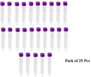 Apex Labs 15 ml Rimmed Polypropylene Test Tube