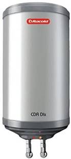 Racold CDR DLX 15L 15 L Storage Water Geyser