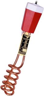 FOUR STAR ISI Mark Shock-Proof Water-Proof 1500 Hang-on Immersion Aquarium Heater