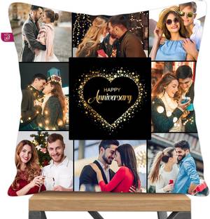 k1gifts Satin Cushions Cover