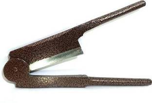 SiddhivinayakSV Mild Steel Sarota Supari Cutter Nut Cutter