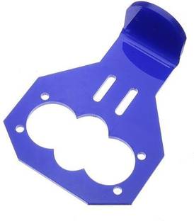 TRUSTECH Cartoon Ultrasonic Sensor Mounting Bracket For HC-SR04 Electronic Components Electronic Hobby Kit