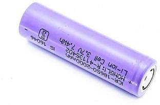 TRUSTECH Good Quality 2000 mAh ICR18650 3.7V Lithium-Ion Battery Electronic Components Electronic Hobby Kit