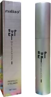 maliao Super Water Proof Eye Line 6 ml
