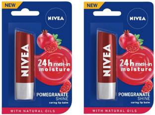 NIVEA Pomegranate Shine Pomegranate Shine
