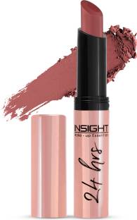 Insight Cosmetics 24 Hrs Non Transfer Matte Lipstick (LL03-13)