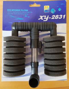 XINYOU XY-2831 Sponge Aquarium Filter