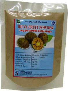 SAMRAKSHA Bilva Fruit Powder