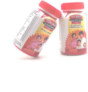 SUN INDIA SWASTH VARDHAK TABLET FOR COMPLETE FAMILY_PACK OF 2
