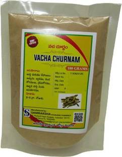 SAMRAKSHA Vacha Churnam