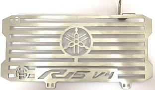 SELVIKE Bike Crash guard For R15 V4