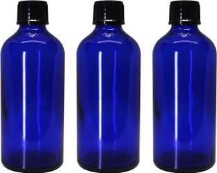 nsb herbals 100 ml Glass Bottle