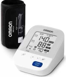 OMRON Combo pack of HEM-7156 + Free Phable Doctor Consultation Bp Monitor