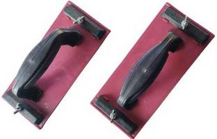 pj traders 2 TWO LAL ROSSE Drywall Sander
