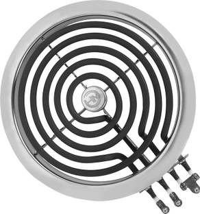 HM 2000 Watt G Coil Hot Plate Heating Element Room Induction Cook Top Electric Cooking Heater