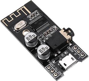 xcluma MH-M28 Wireless Bluetooth BLT 4.2 MP3 Audio Receiver Board,bluetooth audio mh m28 Electronic Components Electronic Hobby Kit