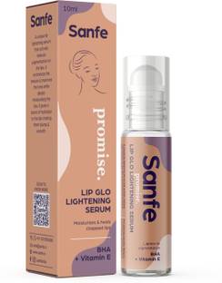 Sanfe Promise Vitamin E Lip Lightening & Glo, 10ml Vitamin E
