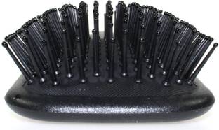 Denman Large Paddle Brush with Nylon Bristles
