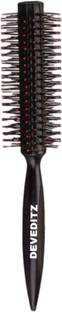 DEVEDITZ HAIR ROLLER BRUSH FOR SMOOTH & STRAIGHT HAIR