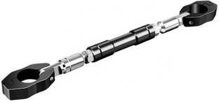 OLMEO Handlebar Cross Black For Universal Handle Bar