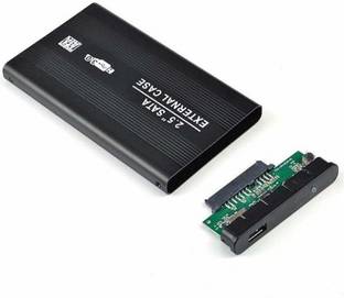 ULTRABYTES HDD External Hard Drive Enclosure USB 3.0 to SATA SSD and HDD SATA Hard case 2.5 inch Hard ...