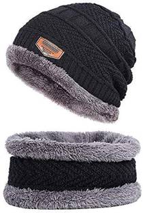 MASKET warm cap