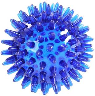 prisma collection Silicone Massage Ball Deep Tissue Release Hand Finger Strength Exercise 7cm Silicone Massage Ball Deep Tissue Release Hand Finger Strength Exercise 7cm Massager