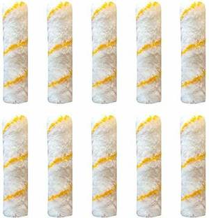 onneyretail 6" REFILL YELLOW LINE Paint Roller