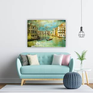 CanvasStocks Canvas 16 inch x 20 inch Painting