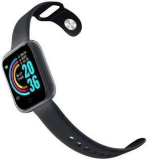 AUFFER HBY_4418M_NEW D13 SMART BAND