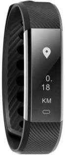 CRORA LRW_6071M_NEW ID115 Smart Band