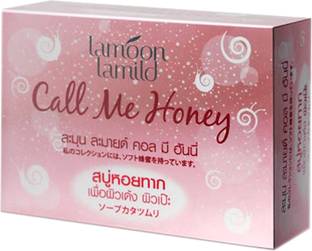 LAMOON LAMILD CALL ME HONEY