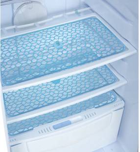 H K TRADERs Fridge Mat
