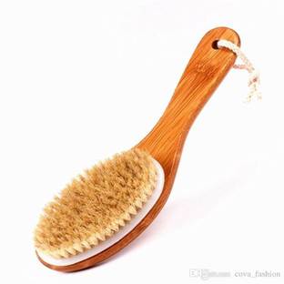 Rustic Rituals Bath Brush