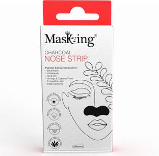 MasKing Paper Blackhead Remover Strips