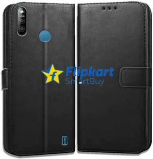 Flipkart SmartBuy Back Cover for Lava Z3