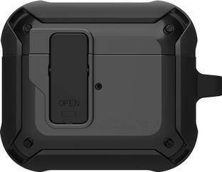 Nillkin Bumper Case for Airpods 3, Bounce Protective Case