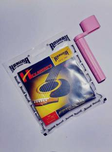 KARUNA Acoustic STRIN ND WINDER Guitar String