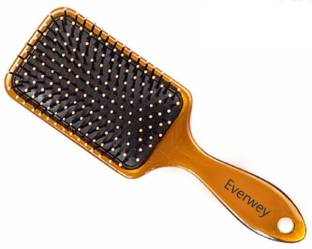 Everwey Paddle Hair Brush For Men & Women