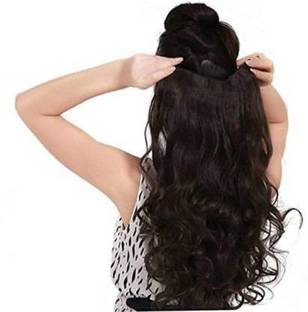 D-DIVINE Extension_22 Inch Brown Hair Extension