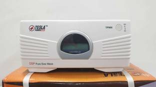 TESLA POWER USA UPS TP900 UPS TP900 Pure Sine Wave Inverter
