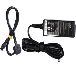 Sponsored Procence Laptop charger adapter for acer aspire travelmate V3-575 E642G 19v 3.42a 65w adapter 65 W Ada... Universal Output Voltage: 19 V Power Consumption: 65 W Overload Protection Power Cord Included 1 year repalcemcent ₹745 ₹1,599 53% off Free delivery