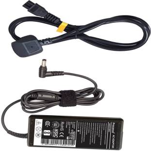 Sponsored Procence Laptop charger adapter for acer aspire travelmate V5-571 R7-571 19v 3.42a 65w adapter 65 W Ad... Universal Output Voltage: 19 V Power Consumption: 65 W Overload Protection Power Cord Included 1 year repalcemcent ₹745 ₹1,599 53% off Free delivery