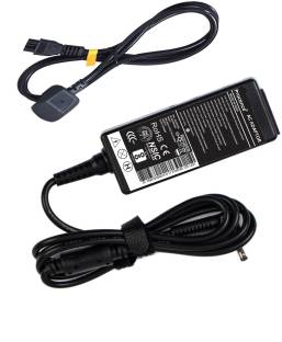 Sponsored Procence Laptop charger adapter for acer aspire travelmate Acer Travelmate 6594 E5-472G 19v 3.42a 65w ... Universal Output Voltage: 19 V Power Consumption: 65 W Overload Protection Power Cord Included 1 year repalcemcent ₹745 ₹1,599 53% off Free delivery