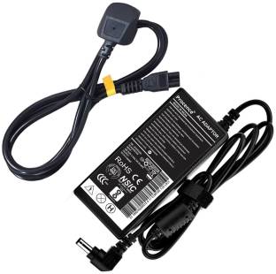 Sponsored Procence Laptop charger adapter for acer aspire travelmate Acer Travelmate 2000 E1-572P 19v 3.42a 65w ... Universal Output Voltage: 19 V Power Consumption: 65 W Overload Protection Power Cord Included 1 year repalcemcent ₹745 ₹1,599 53% off Free delivery