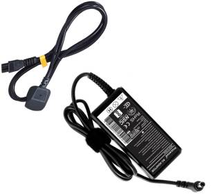 Sponsored Procence Laptop charger adapter for acer aspire travelmate Acer Travelmate 4730 E3-111 19v 3.42a 65w a... 3.513 Ratings & 3 Reviews Universal Output Voltage: 19 V Power Consumption: 65 W Overload Protection Power Cord Included 1 year repalcemcent ₹745 ₹1,599 53% off Free delivery