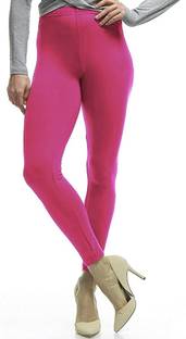 FF Ankle Length Western Wear Legging