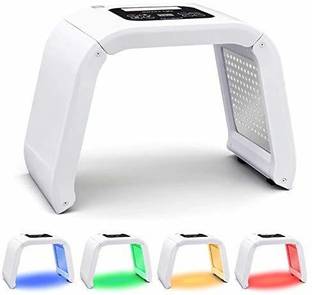 R A Products Omega light 1 Omega light PDT Photon Therapy Device for Wrinkle Whitening Pigmentation Removallight PDT Photon Therapy Device for Wrinkle Whitening Pigmentation Removal Omega light Massager