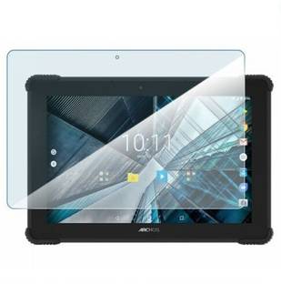 Wishguard Tempered Glass Guard for Archos Diamond Tab [Ultra Clear HD Tempered Glass with Nano Technol...